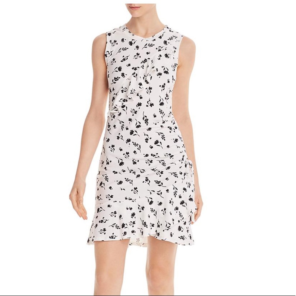 Parker Francie Floral Dress